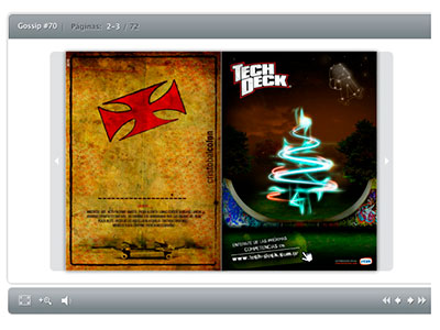 Diseño Web Freelance, Diseño UX/UI Freelance